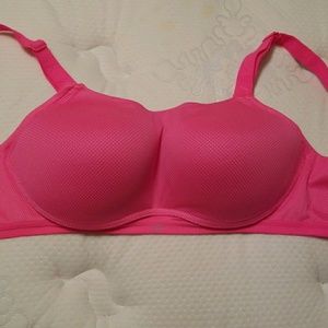 Victoria's Secret VSX sports bra